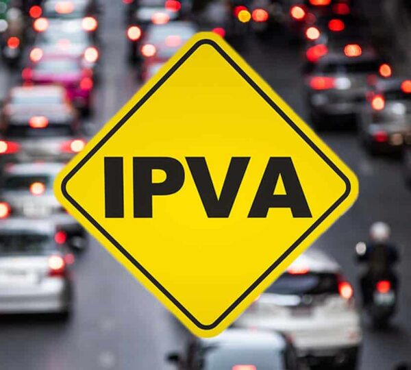 ISENÇÃO DE IPVA